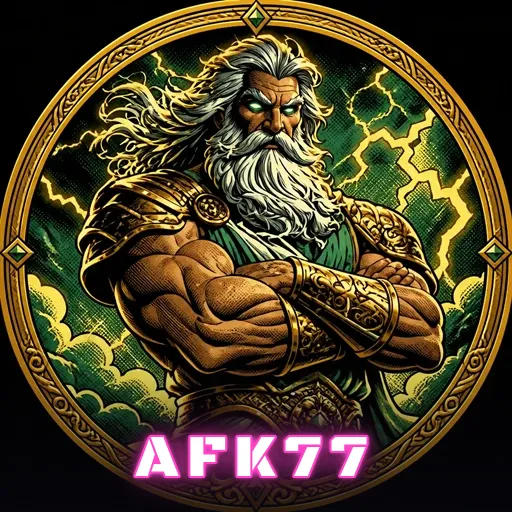 afk77 Features Highlight