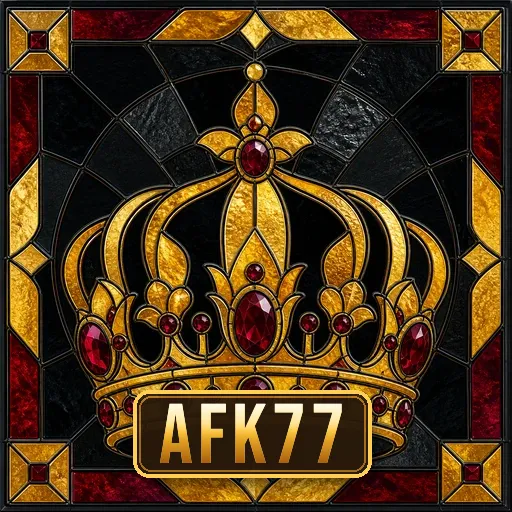 afk77 Key Features